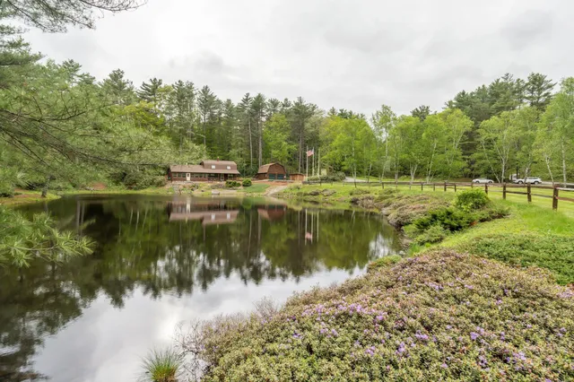 $649,000 | 22 Sand Hill Road, Newport, NH 03773