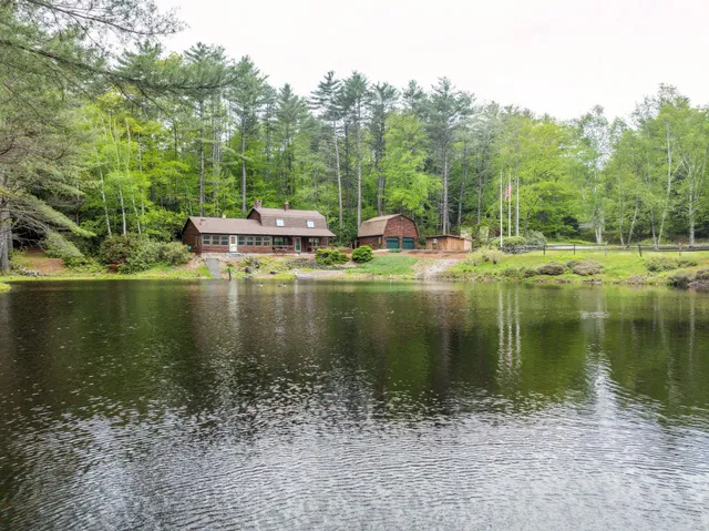 $649,000 | 22 Sand Hill Road, Newport, NH 03773
