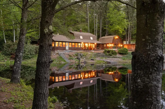 $649,000 | 22 Sand Hill Road, Newport, NH 03773