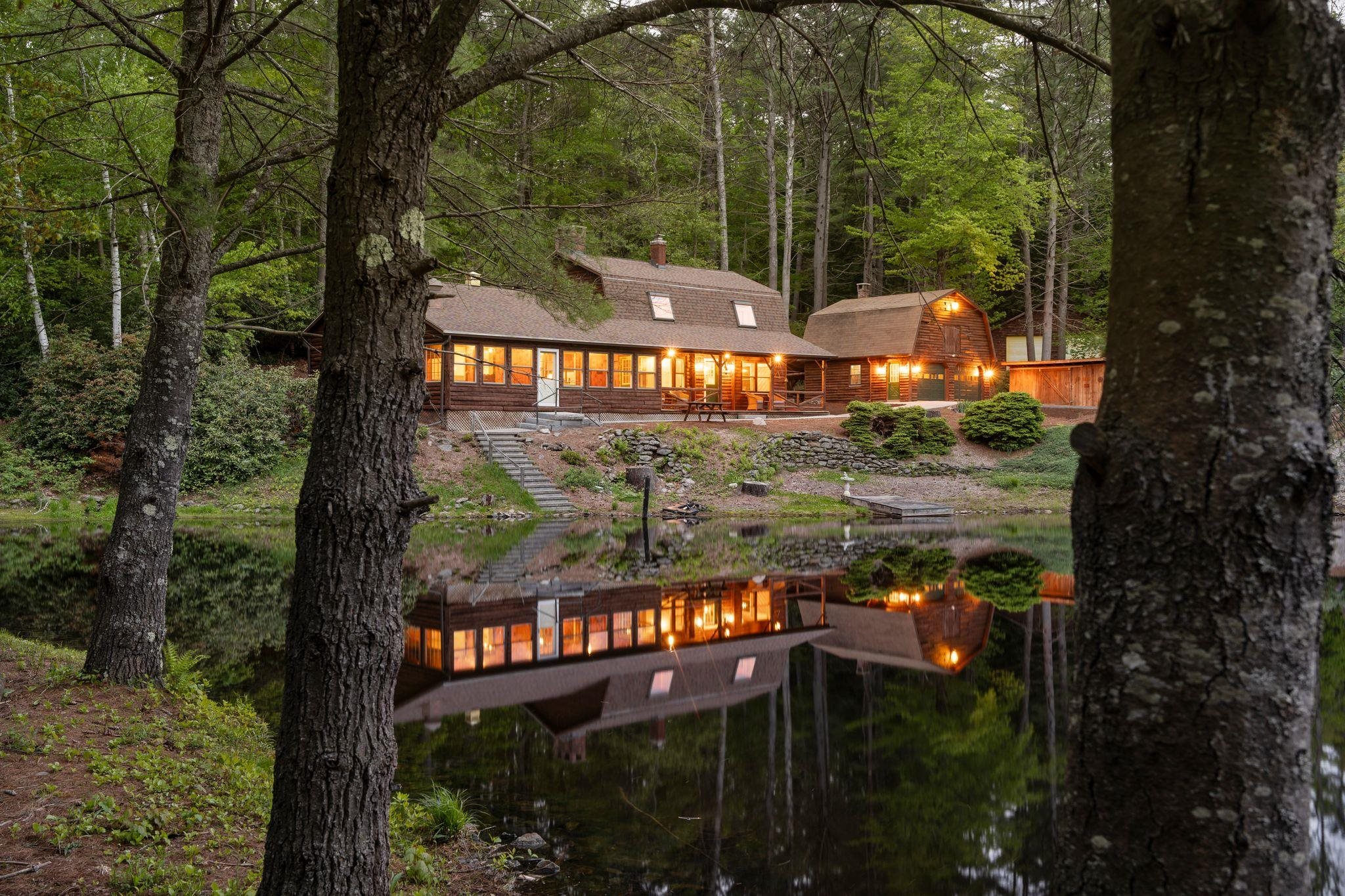 22 Sand Hill Road Newport, NH 03773 - Photo 3 of 39