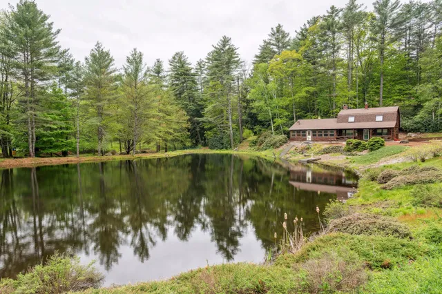 $649,000 | 22 Sand Hill Road, Newport, NH 03773