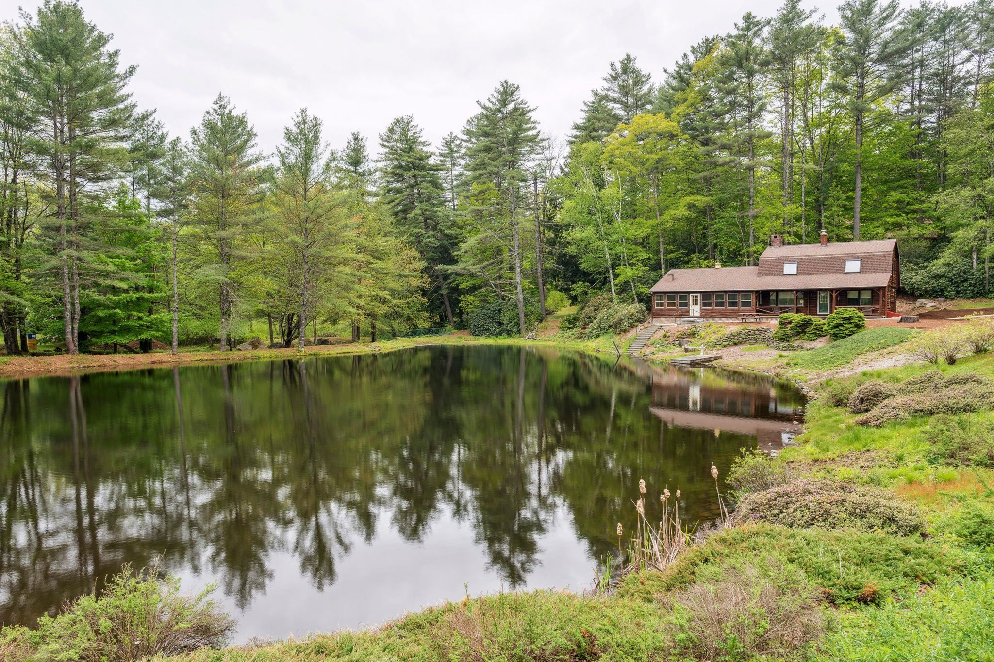 22 Sand Hill Road Newport, NH 03773 - Photo 31 of 39