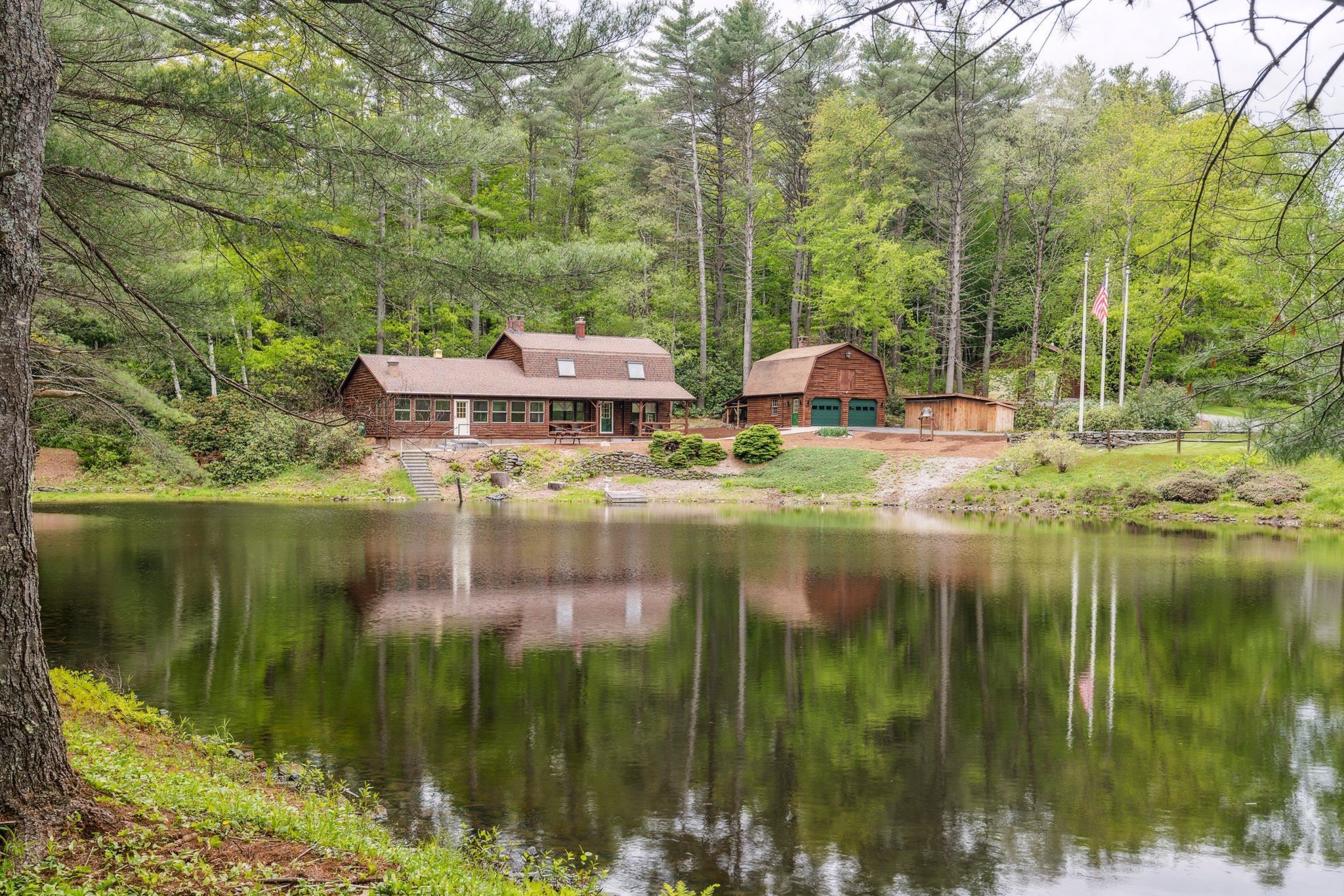 22 Sand Hill Road Newport, NH 03773 - Photo 32 of 39