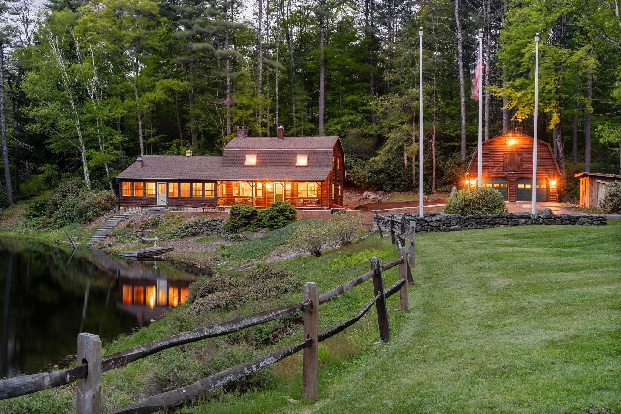 22 Sand Hill Road Newport, NH 03773 - Photo 4 of 39