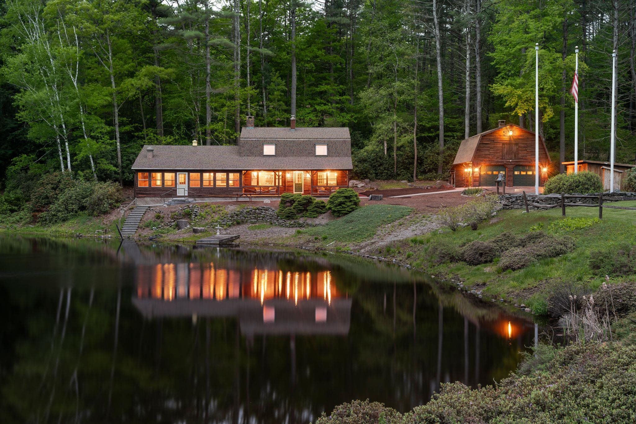 22 Sand Hill Road Newport, NH 03773 - Photo 5 of 39