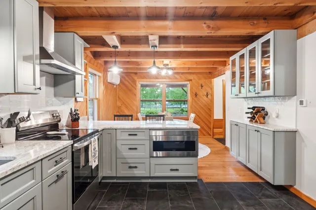 $649,000 | 22 Sand Hill Road, Newport, NH 03773