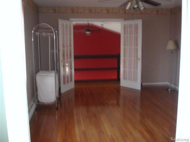 175 Gerst Road Leonard, MI 48367 - Photo 11 of 23 bedroom view 2