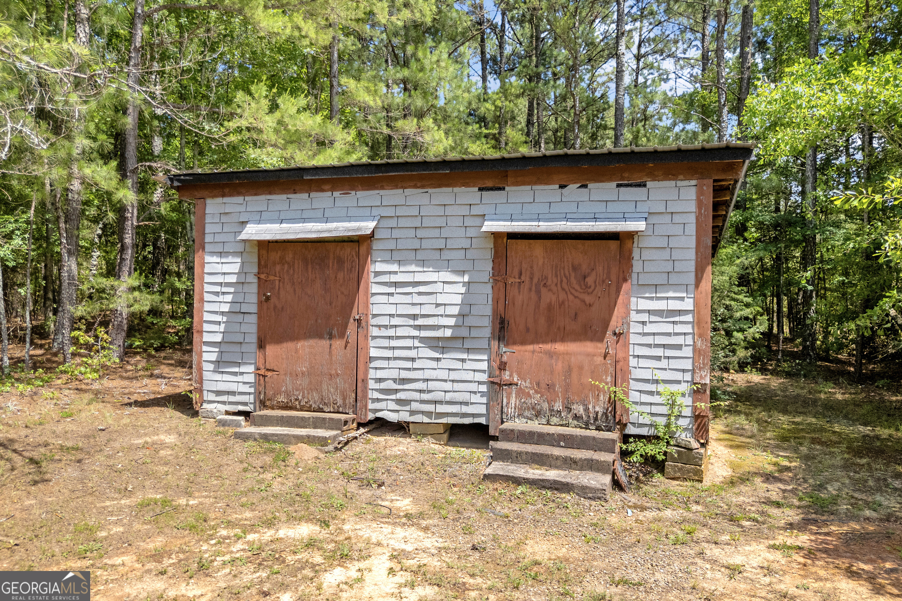 56 Lexington-Carlton Road Lexington, GA 30648 - Photo 46 of 53