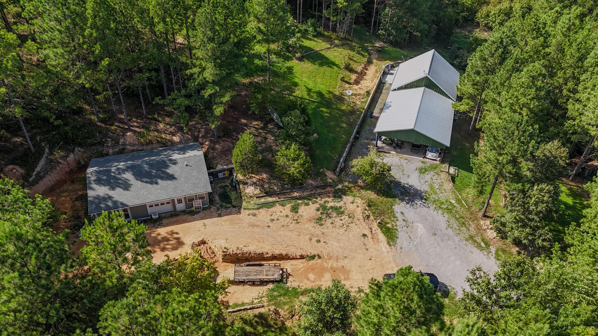 1450 Cottonport Ridge Road Decatur, TN 37322 - Photo 9 of 55
