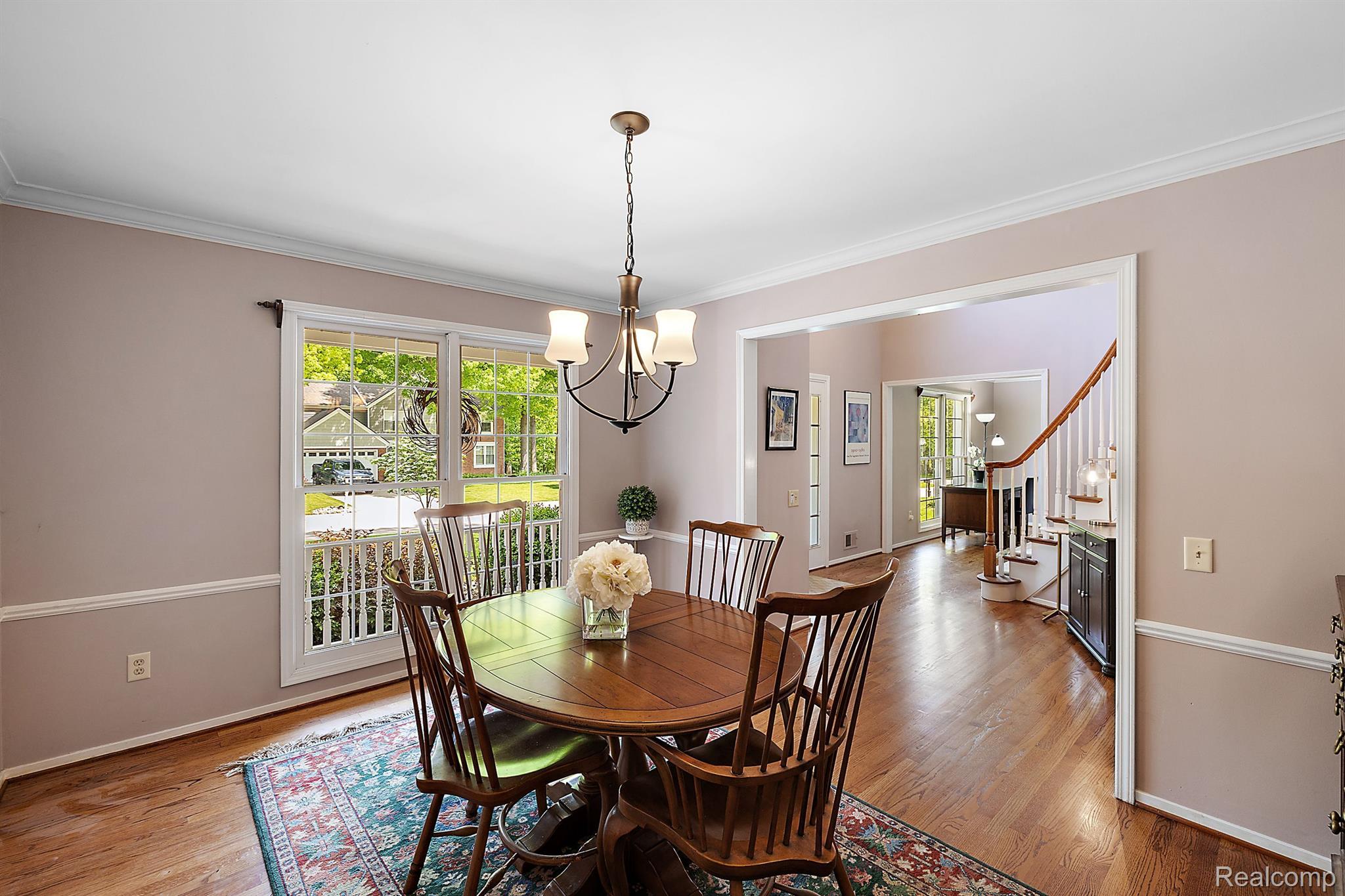 1432 Sandy Ridge Drive Rochester, MI 48306 - Photo 12 of 49 Gallery Image 12