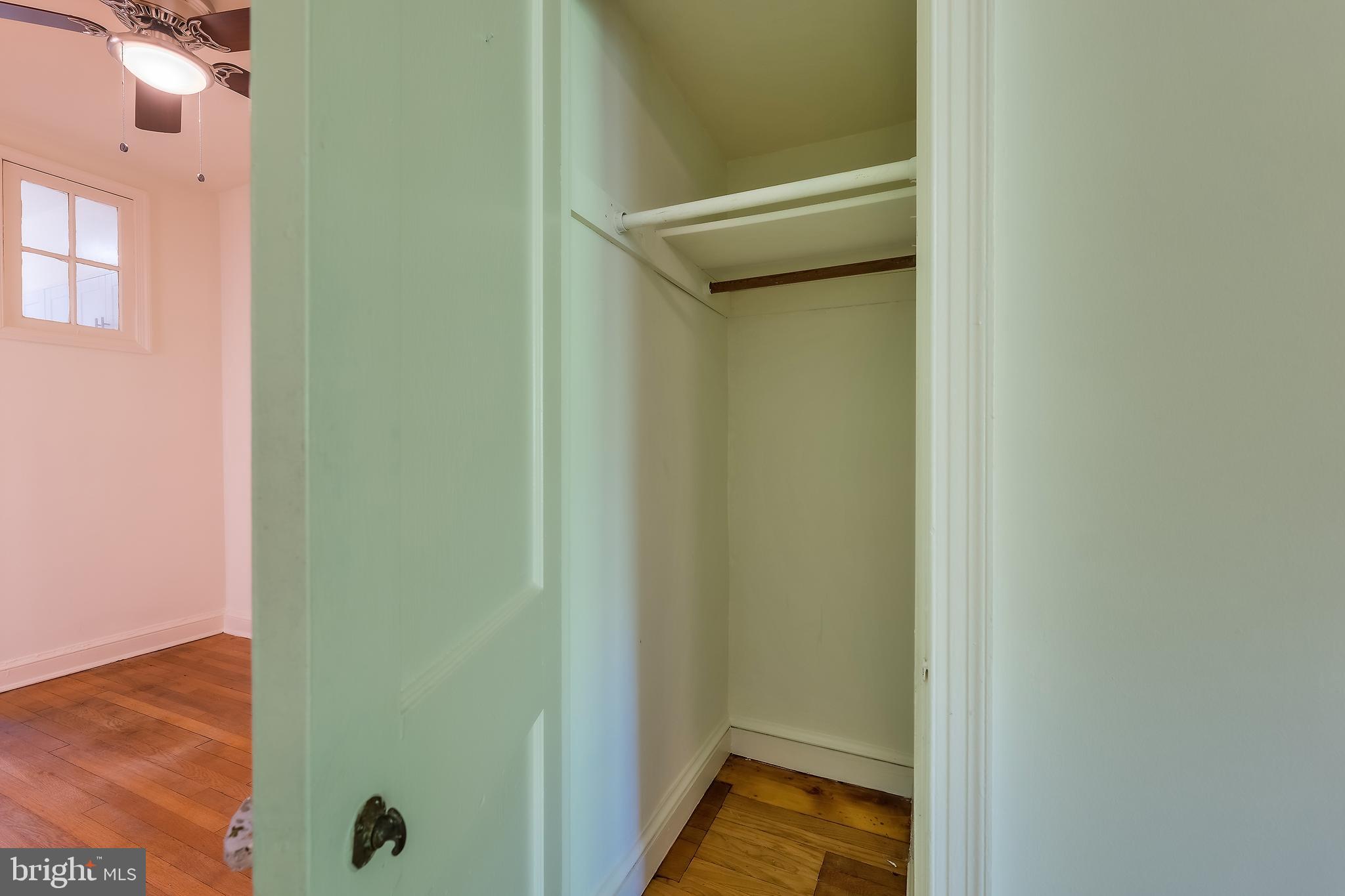 2341 40th Street Northwest, Unit 4 Washington, DC 20007 - Photo 12 of 21 a view of utility room