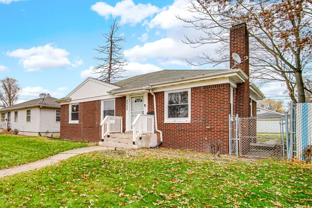 $225,000 | 3725 Tyler Street, Gary, IN 46408