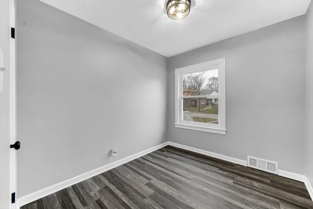 $225,000 | 3725 Tyler Street, Gary, IN 46408