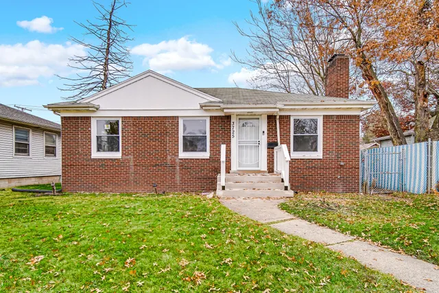 $225,000 | 3725 Tyler Street, Gary, IN 46408