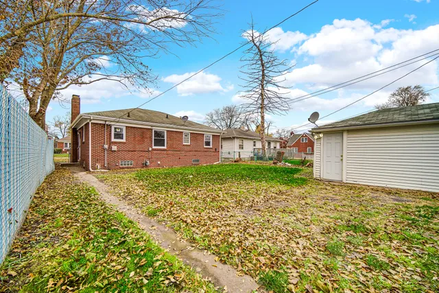 $225,000 | 3725 Tyler Street, Gary, IN 46408