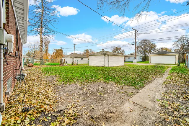 $225,000 | 3725 Tyler Street, Gary, IN 46408