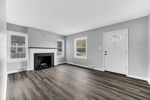 $225,000 | 3725 Tyler Street, Gary, IN 46408