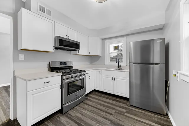 $225,000 | 3725 Tyler Street, Gary, IN 46408