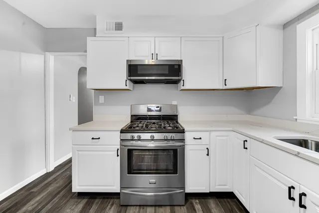 $225,000 | 3725 Tyler Street, Gary, IN 46408