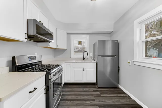 $225,000 | 3725 Tyler Street, Gary, IN 46408