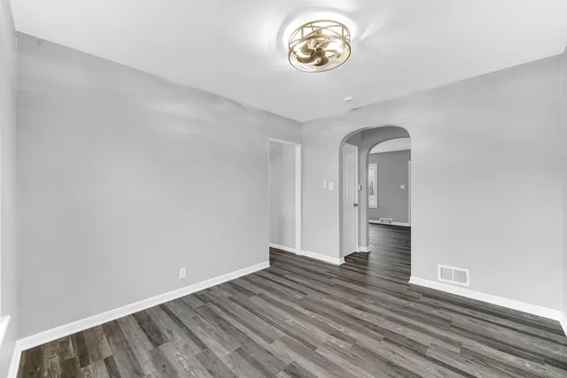 $225,000 | 3725 Tyler Street, Gary, IN 46408