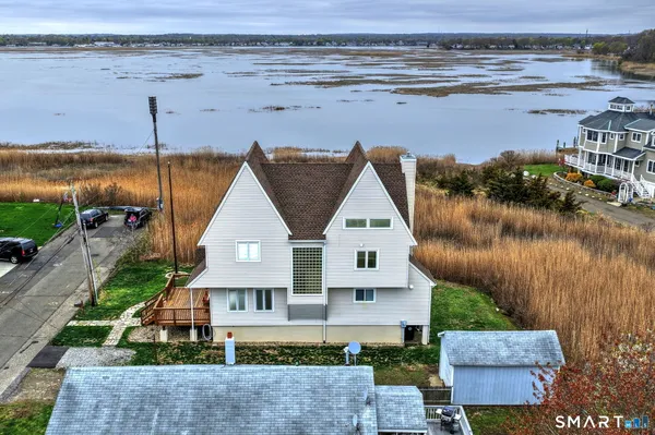 $995,000 | 19 Sand Street, Milford, CT 06460