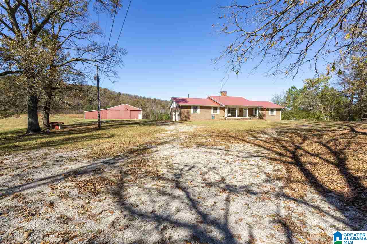 4940 Bearden Road Pinson, AL 35126 - Photo 8 of 45