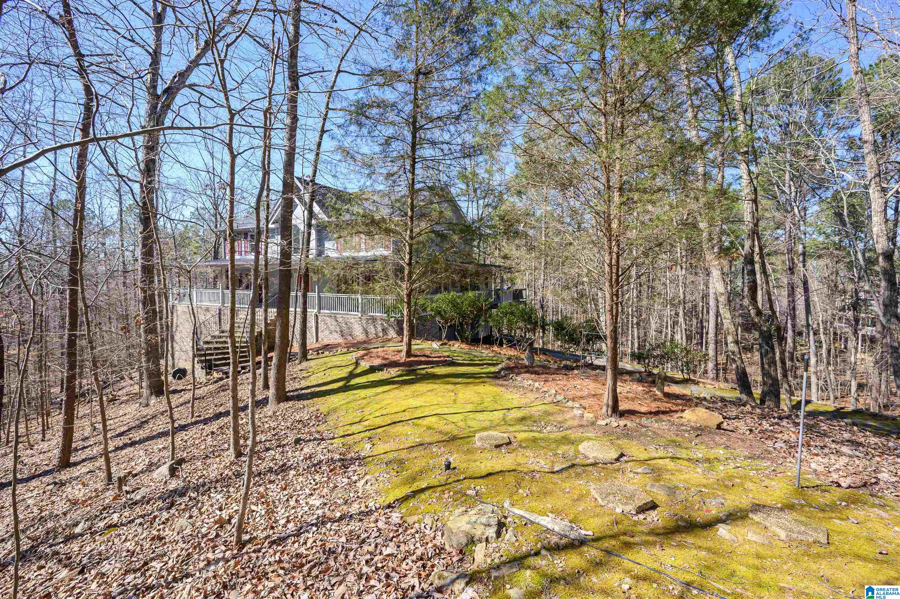 163 Weatherly Way Pelham, AL 35124 - Photo 39 of 39 Gallery Image 39