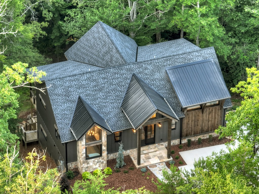 219 Staurolite Mountain Road Blue Ridge, GA 30513 - Photo 48 of 60