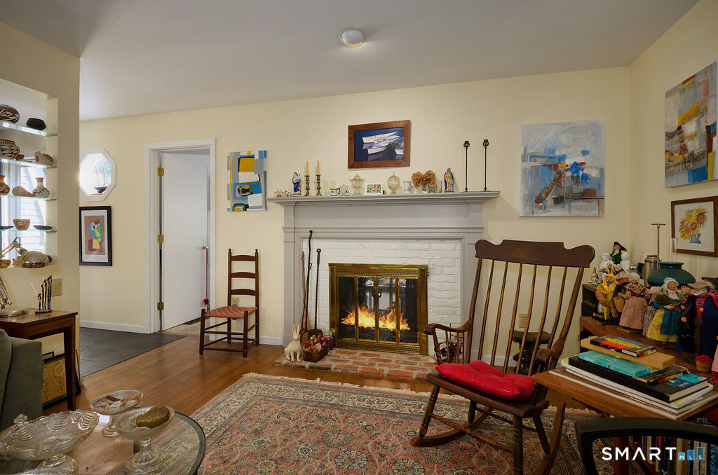120 Prospect Street, Unit 29 Ridgefield, CT 06877 - Photo 3 of 29
