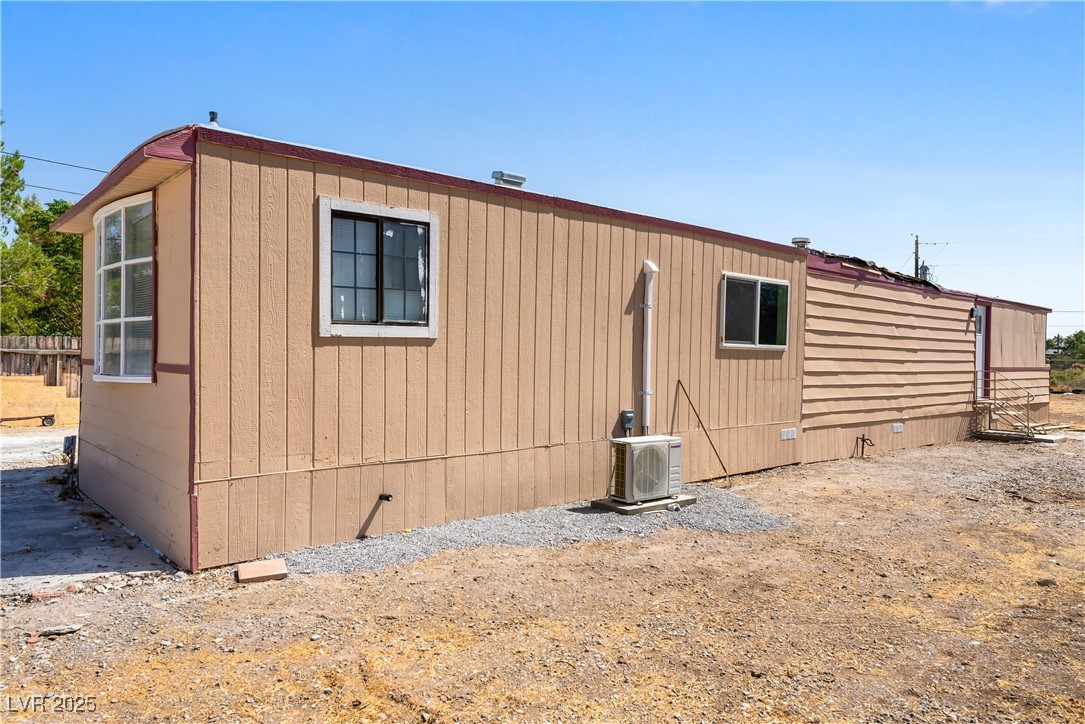 2551 Retread Road Pahrump, NV 89048 - Photo 20 of 33 Gallery Image 20