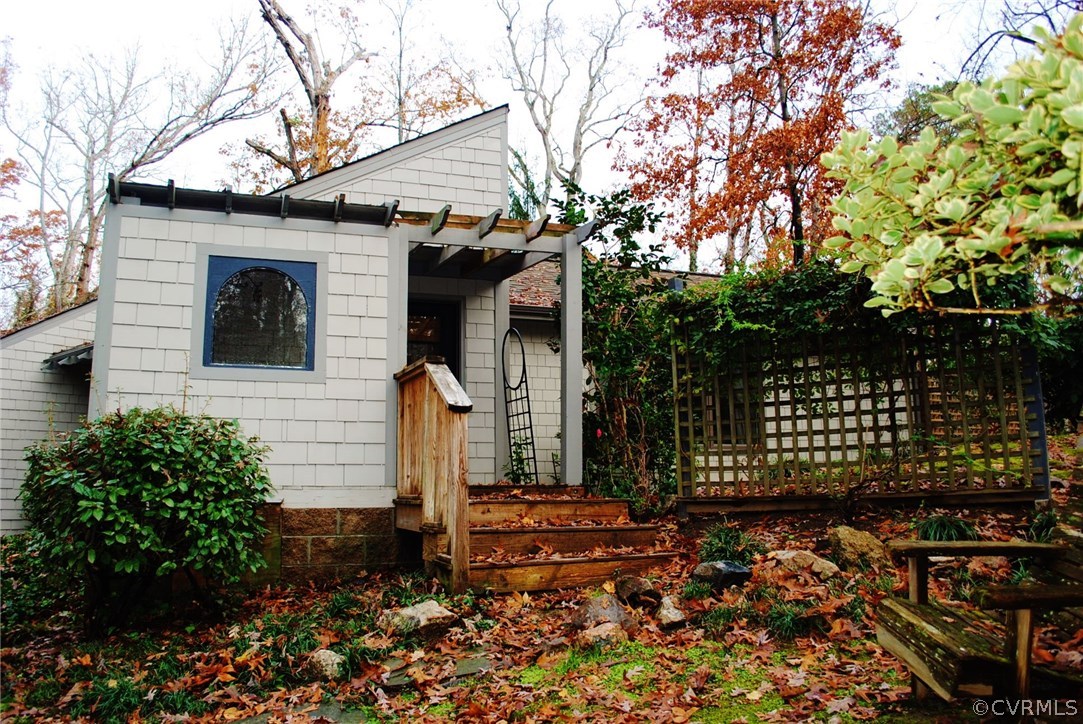 4103 Hickory Road Richmond, VA 23235 - Photo 31 of 35 Gallery Image 31