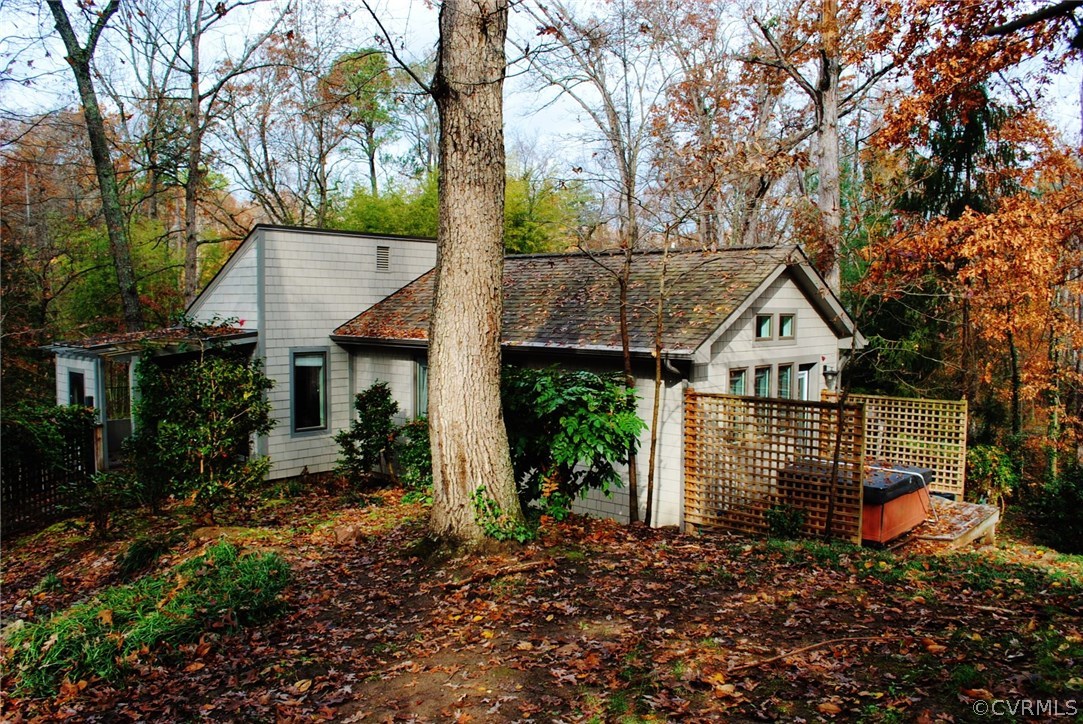 4103 Hickory Road Richmond, VA 23235 - Photo 33 of 35 Gallery Image 33