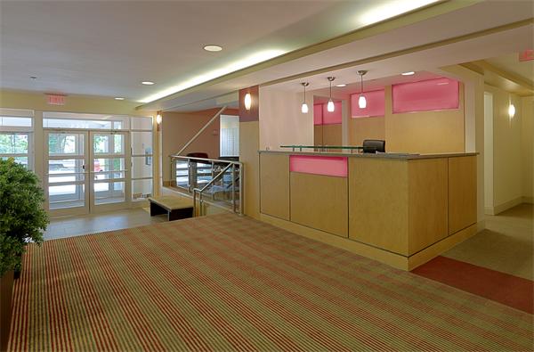 1600 Beacon Street, Unit 1002 Brookline, MA 02446 - Photo 6 of 7 a room with window