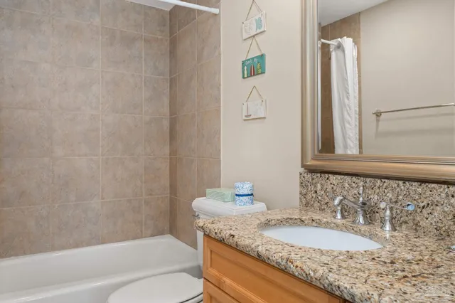 $812,500 | 5 Portofino Drive, Unit 1505, Pensacola Beach, FL 32561