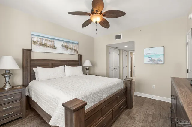 $812,500 | 5 Portofino Drive, Unit 1505, Pensacola Beach, FL 32561