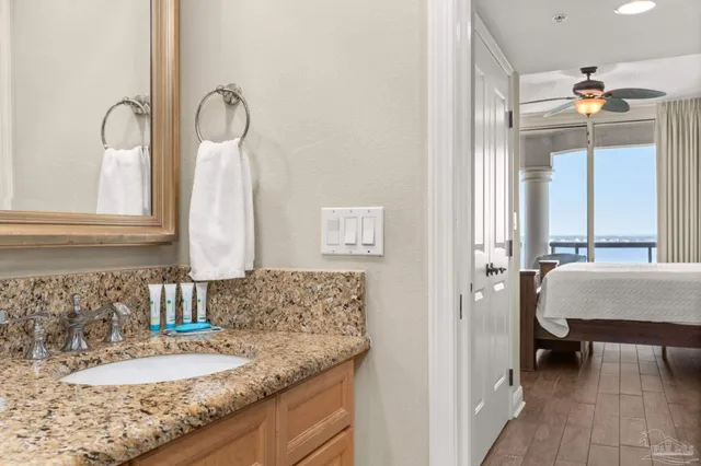 $812,500 | 5 Portofino Drive, Unit 1505, Pensacola Beach, FL 32561