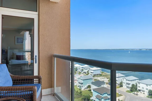 $812,500 | 5 Portofino Drive, Unit 1505, Pensacola Beach, FL 32561