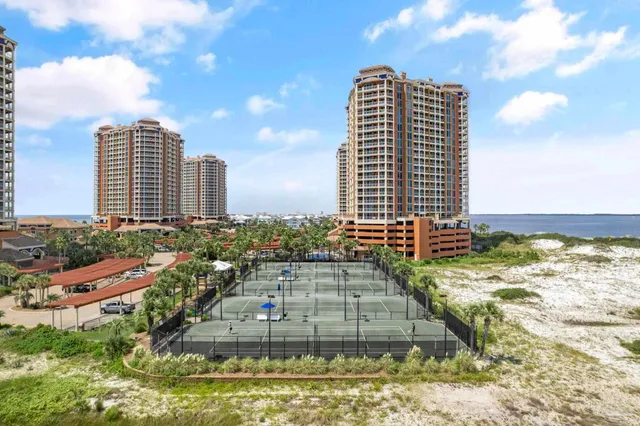 $812,500 | 5 Portofino Drive, Unit 1505, Pensacola Beach, FL 32561