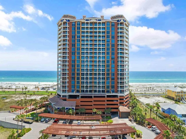 $812,500 | 5 Portofino Drive, Unit 1505, Pensacola Beach, FL 32561
