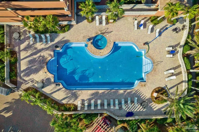 $812,500 | 5 Portofino Drive, Unit 1505, Pensacola Beach, FL 32561