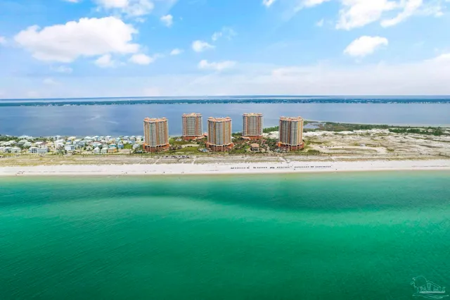 $812,500 | 5 Portofino Drive, Unit 1505, Pensacola Beach, FL 32561