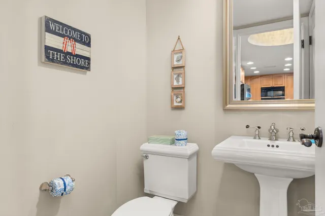 $812,500 | 5 Portofino Drive, Unit 1505, Pensacola Beach, FL 32561