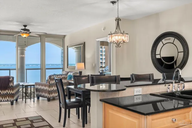 $812,500 | 5 Portofino Drive, Unit 1505, Pensacola Beach, FL 32561