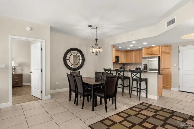 $812,500 | 5 Portofino Drive, Unit 1505, Pensacola Beach, FL 32561