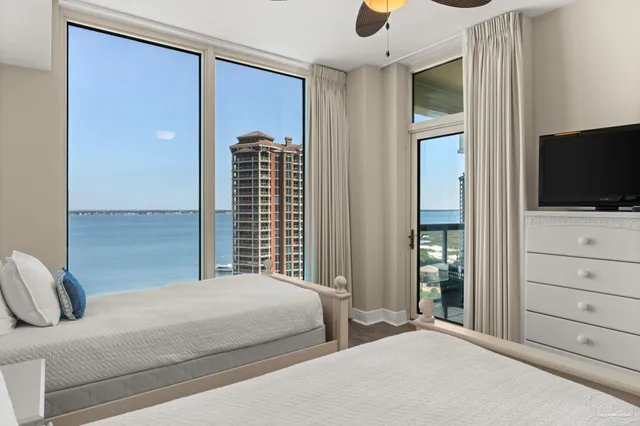 $812,500 | 5 Portofino Drive, Unit 1505, Pensacola Beach, FL 32561