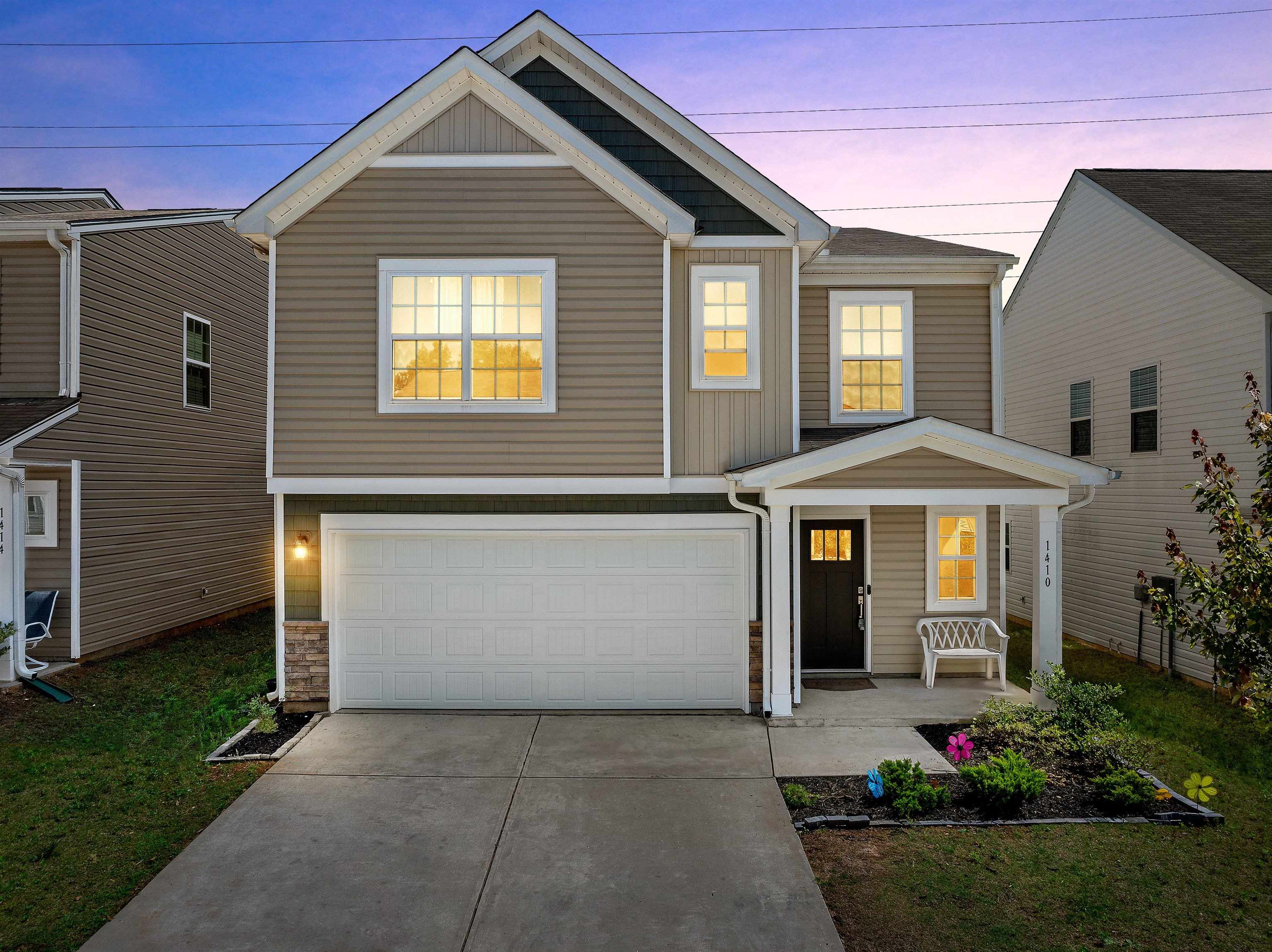 1410 Penrith Court Boiling Springs, SC 29316 - Photo 1 of 47