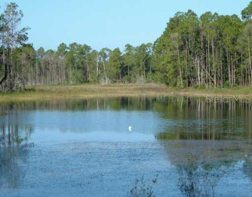 Quicksand Creek Road Pierson, FL 32180 - Photo 1 of 1 Exterior Front