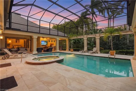 $7,200,000 | 328 Sedgwick Court, Naples, FL 34108