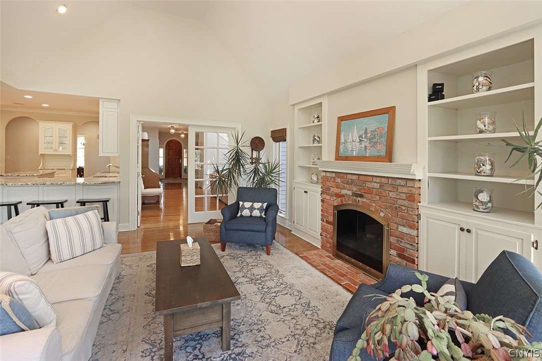 8410 Hobnail Road Manlius, NY 13104 - Photo 9 of 50